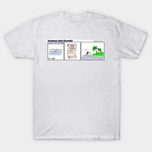 Social distancing T-Shirt